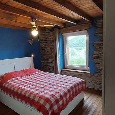 L'Ardoisiere: Jolie Maison Ardennaise. Villa Alle Ngoại thất bức ảnh