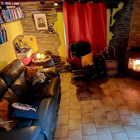 L'Ardoisiere: Jolie Maison Ardennaise. Villa Alle Ngoại thất bức ảnh