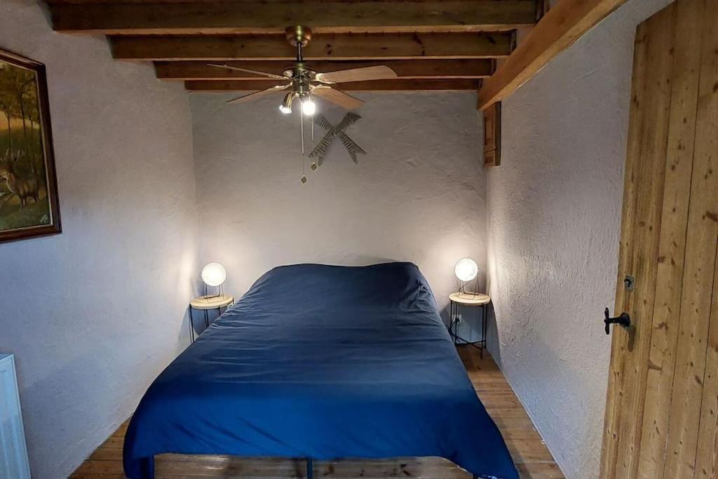 L'Ardoisiere: Jolie Maison Ardennaise. Villa Alle Ngoại thất bức ảnh